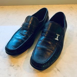 Bruno Magli Venetian Loafers